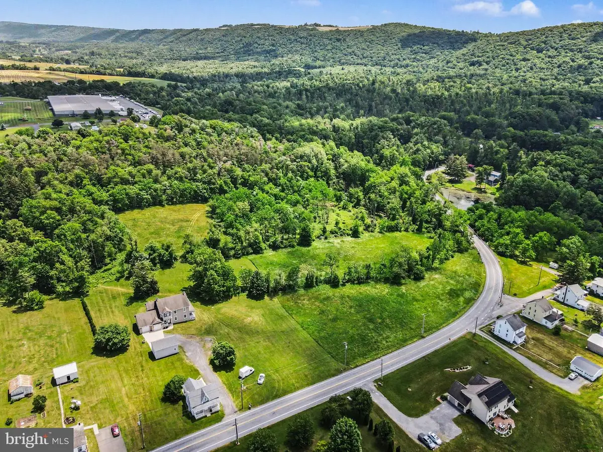 372 S Good Spring Rd, Hegins, PA 17938 - #1