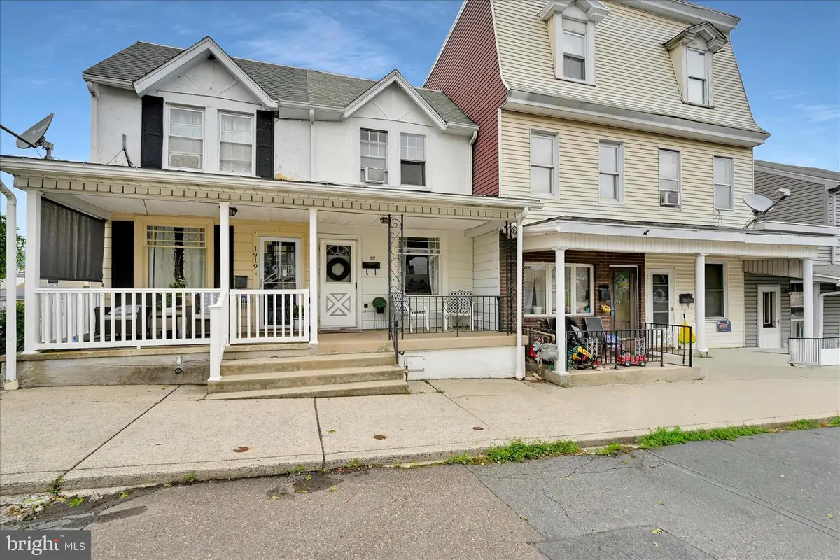 1917 W Walnut St, Ashland, PA 17921 - #1