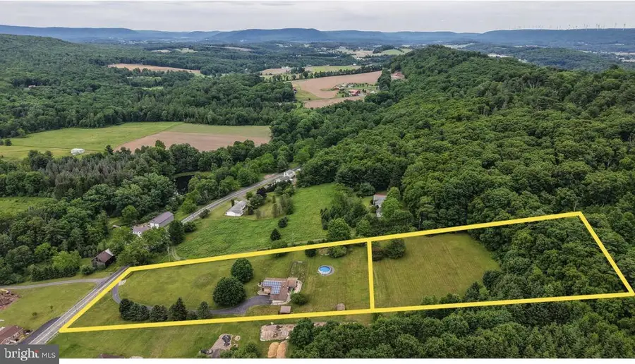 313 Little Mountain Rd, Ringtown, PA 17967 - #2