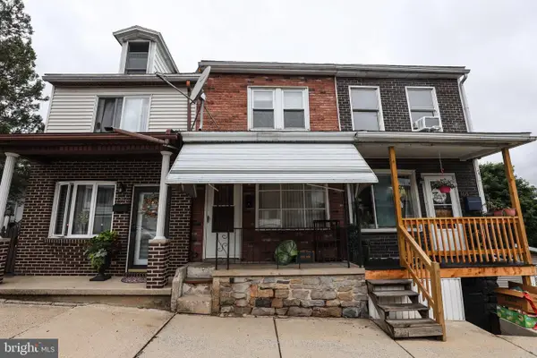1615 Walnut St, ASHLAND, PA 17921