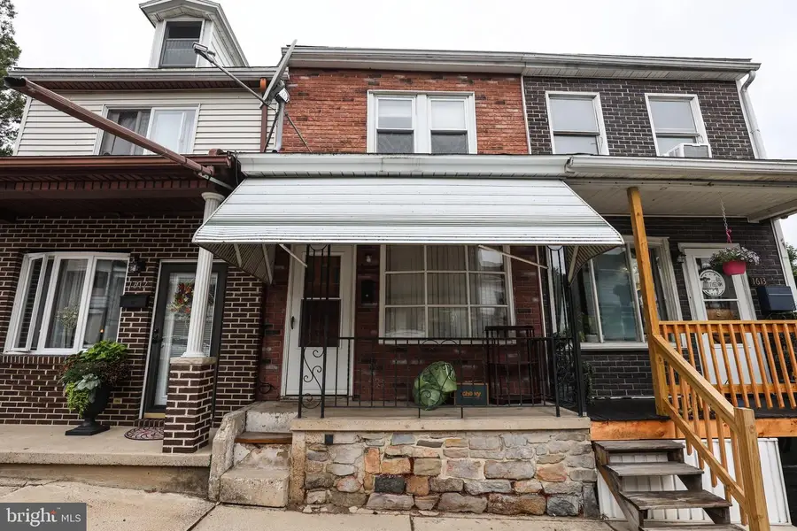 1615 Walnut St, Ashland, PA 17921 - #2