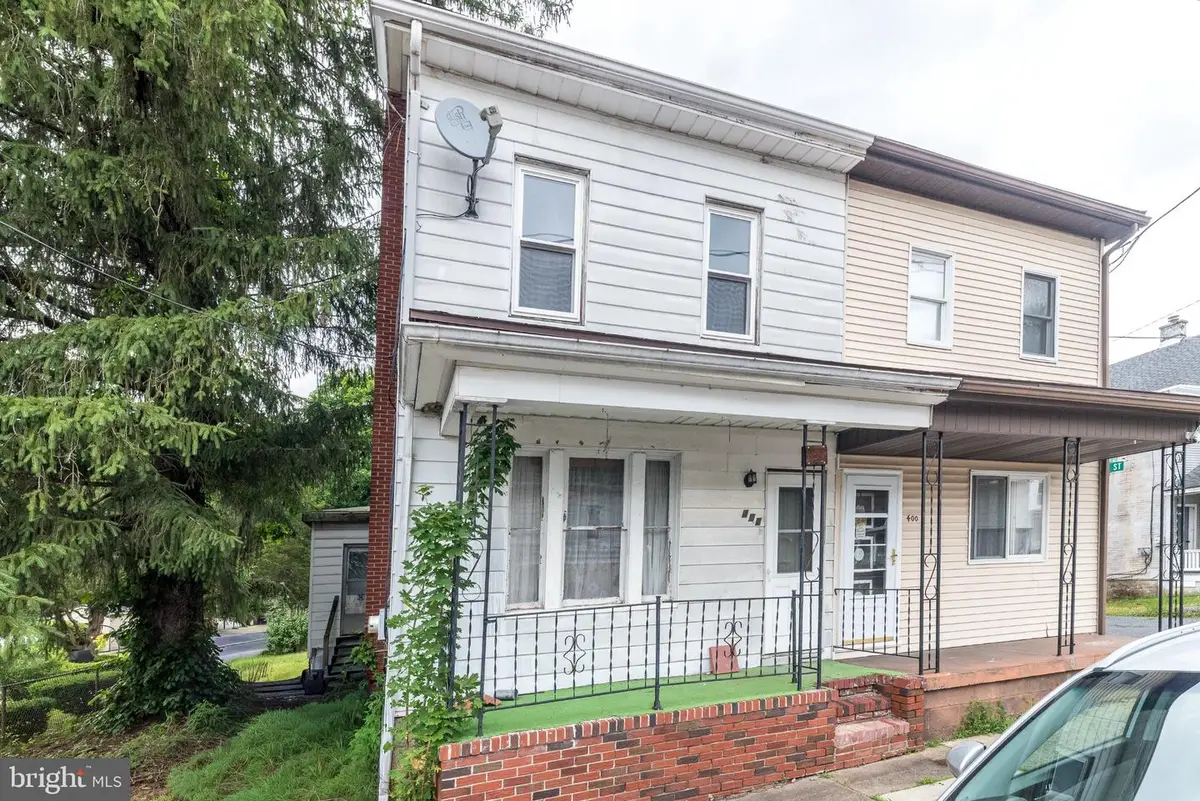 402 Hobart St, Ashland, PA 17921 - #1
