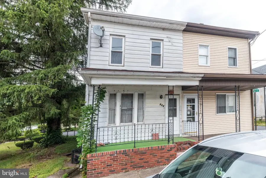 402 Hobart St, Ashland, PA 17921 - #2