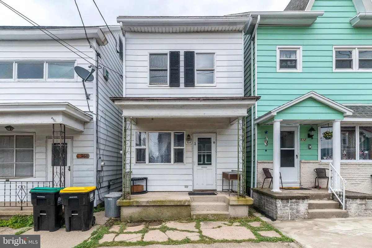 514 N Mcknight St, Gordon, PA 17936 - #1