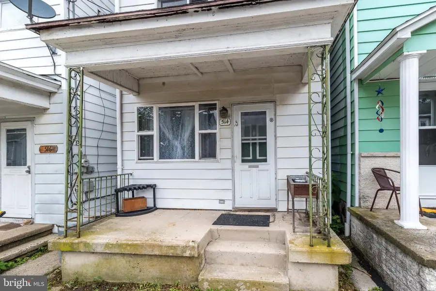 514 N Mcknight St, Gordon, PA 17936 - #2