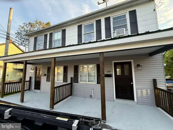 329-331 Cathrine St, ASHLAND, PA 17921