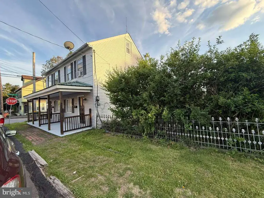 329-331 Cathrine St, Ashland, PA 17921 - #2