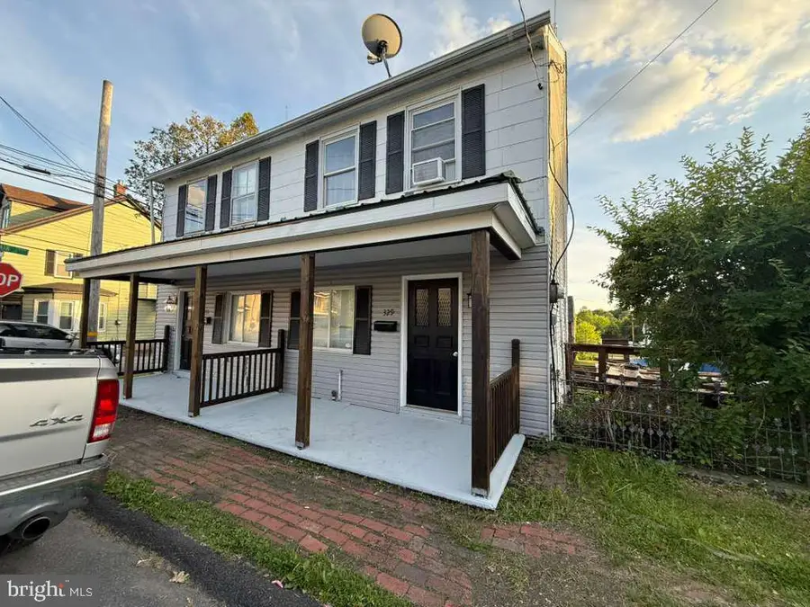329-331 Cathrine St, Ashland, PA 17921 - #3