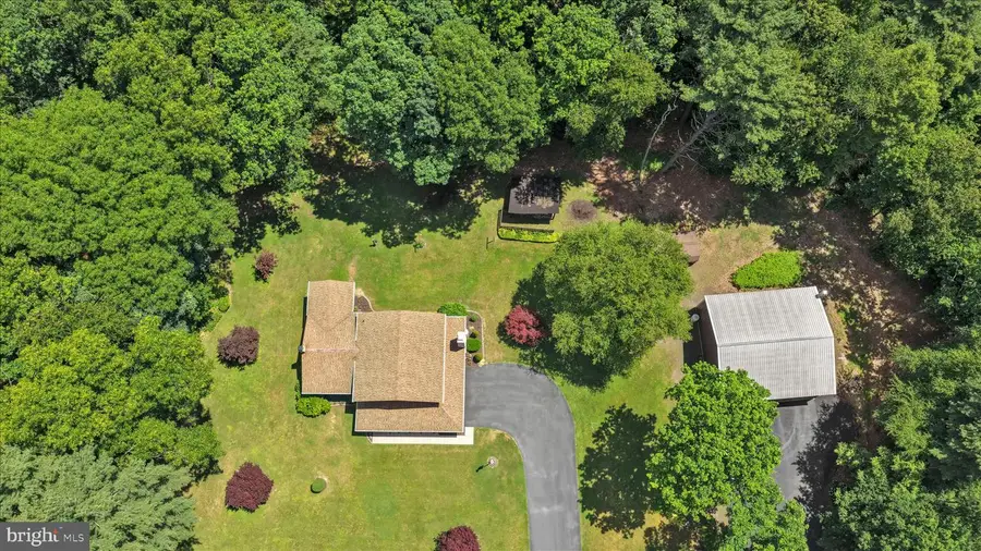 28 Pine Heights Dr, Pine Grove, PA 17963 - #3