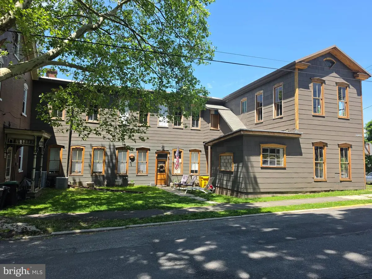 137 N Liberty St, Orwigsburg, PA 17961 - #1
