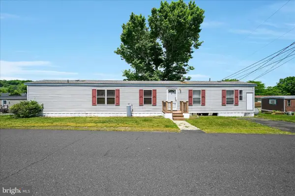 11-a Frieden Mnr #a, SCHUYLKILL HAVEN, PA 17972