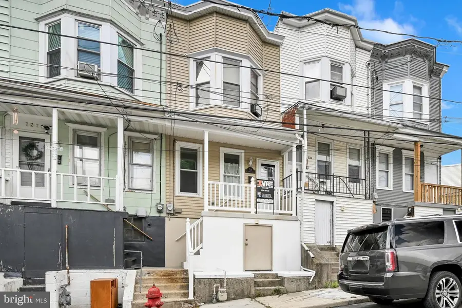 729 N 2nd St, Pottsville, PA 17901 - #2