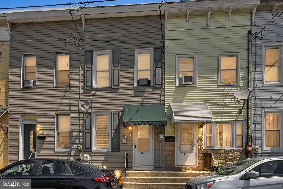 411 E Mifflin St, Orwigsburg, PA 17961 - #1