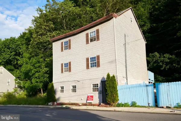 255 Peacock St, POTTSVILLE, PA 17901