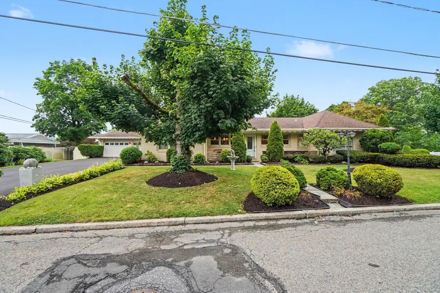500 Hillcroft, Schuylkill Haven, PA 17972 - #3