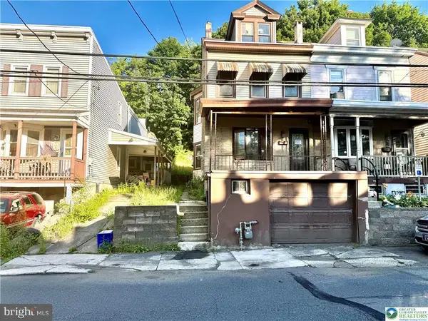 457 Nichols St, POTTSVILLE, PA 17901