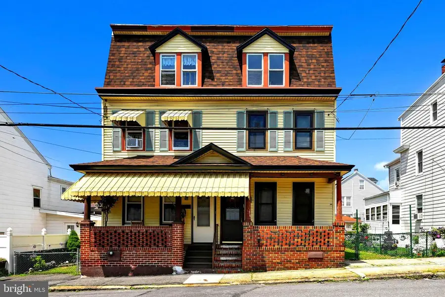 308 N 3rd St, Minersville, PA 17954 - #2