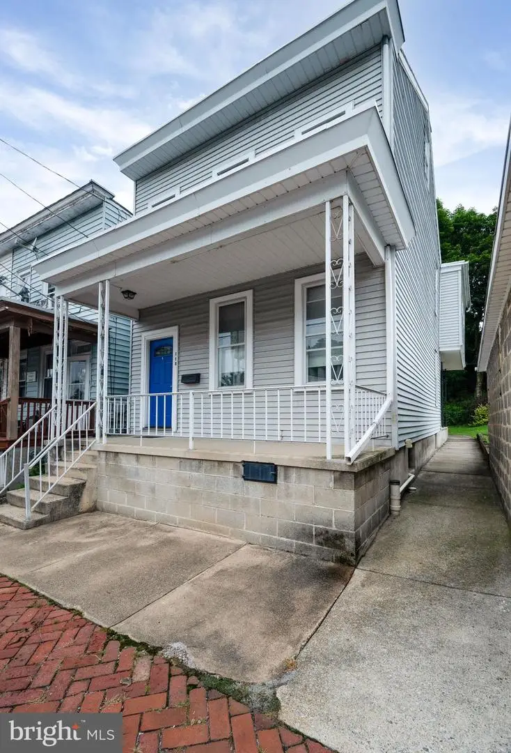 118 W Railroad St, Pottsville, PA 17901 - #3