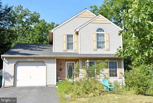 1751 Oak Ct, ORWIGSBURG, PA 17961