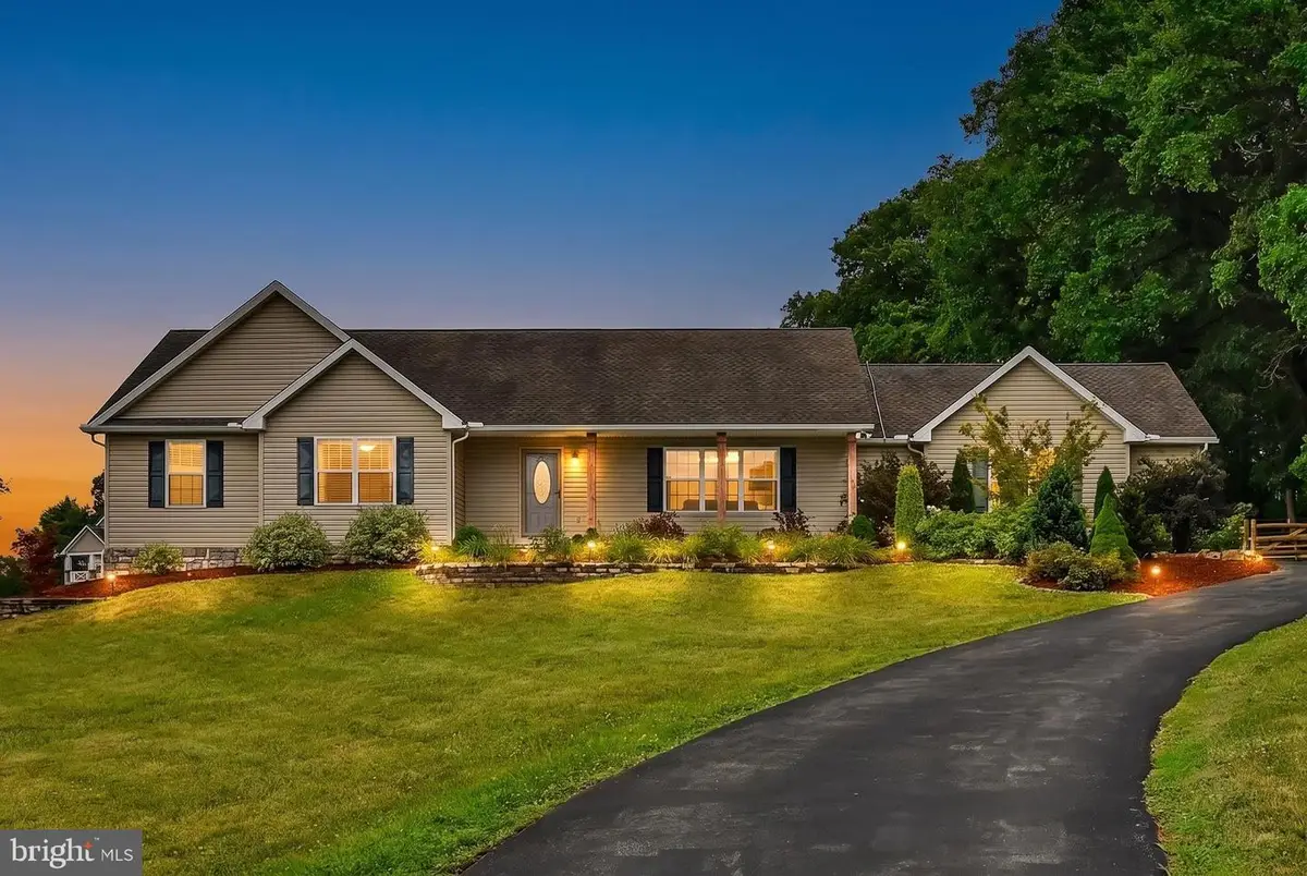 54 Tori Ln, Pine Grove, PA 17963 - #1