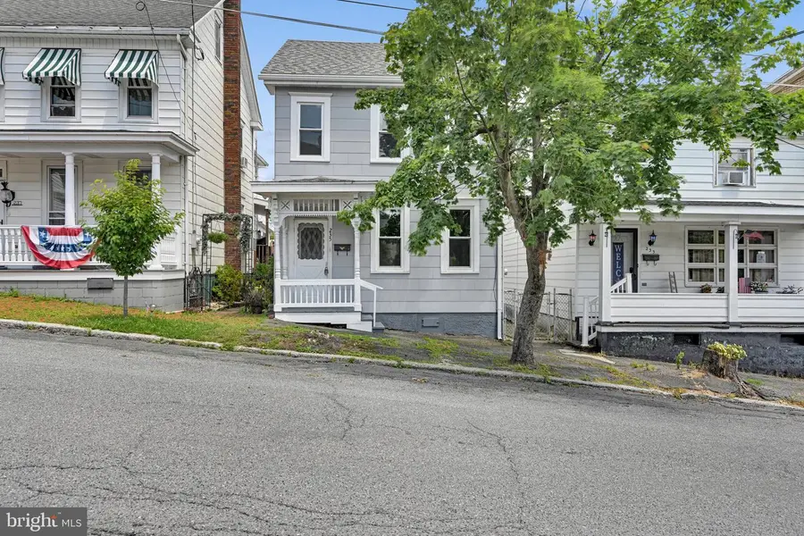 235 N Lehigh St, Tamaqua, PA 18252 - #2