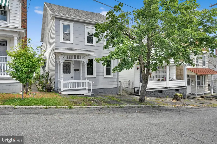 235 N Lehigh St, Tamaqua, PA 18252 - #3