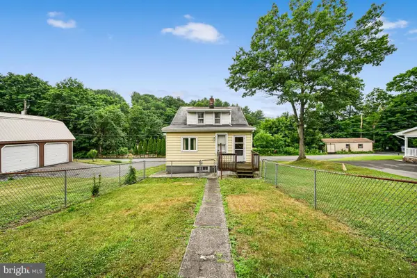 810 E Norwegian St, POTTSVILLE, PA 17901