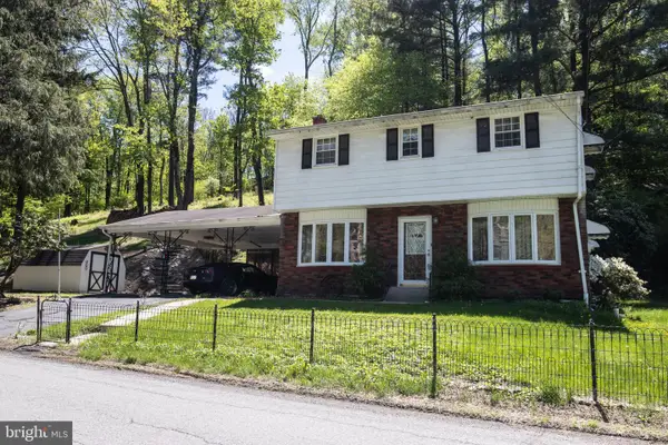 120 Low Rd, POTTSVILLE, PA 17901