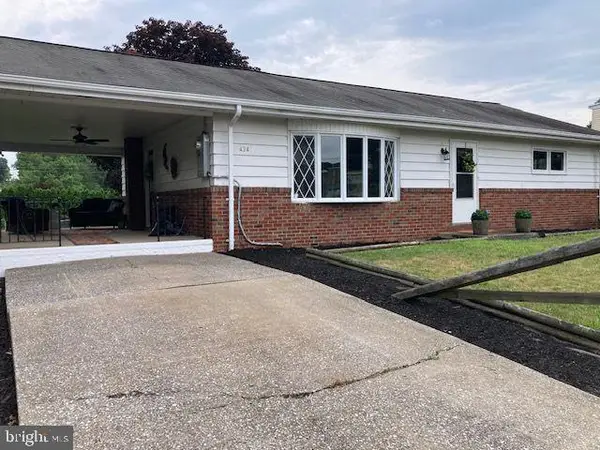 424 Minersville St., SELTZER, PA 17974