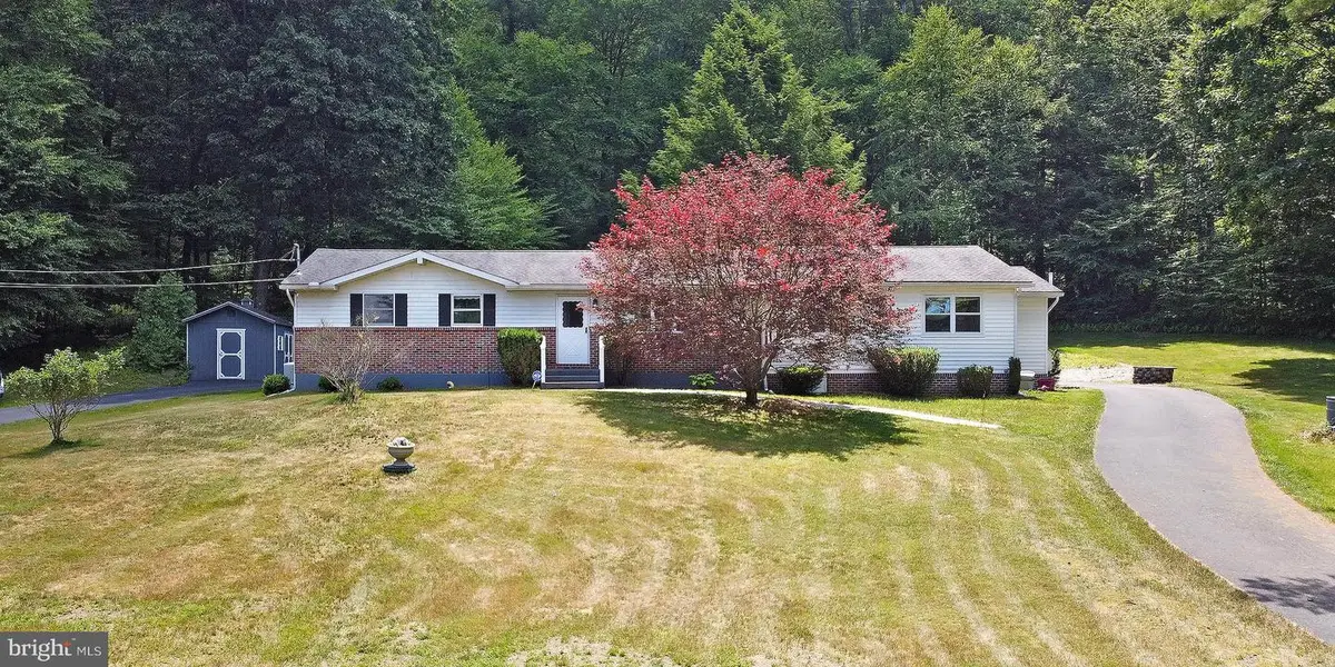 84 Turnpike Rd, Ashland, PA 17921 - #1