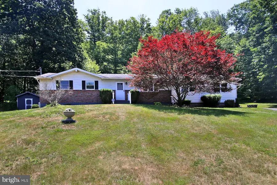 84 Turnpike Rd, Ashland, PA 17921 - #3