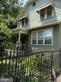 8 N 4th St, Ashland, PA 17921 - #1