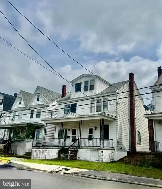 317 S Broad Mountain Ave, Frackville, PA 17931 - #2