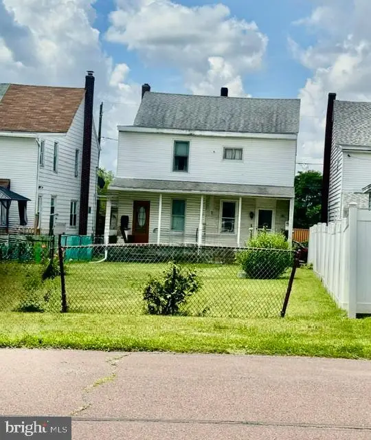 317 S Broad Mountain Ave, Frackville, PA 17931 - #3
