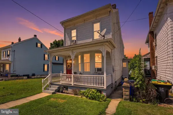 506 W Market St, ORWIGSBURG, PA 17961