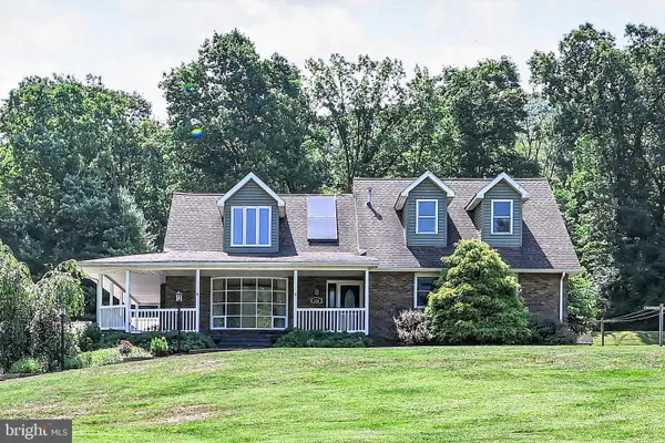 139 Molleystown Rd, PINE GROVE, PA 17963