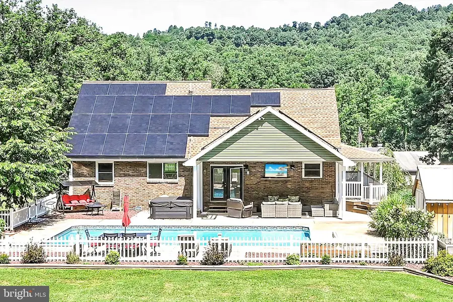 139 Molleystown Rd, Pine Grove, PA 17963 - #3