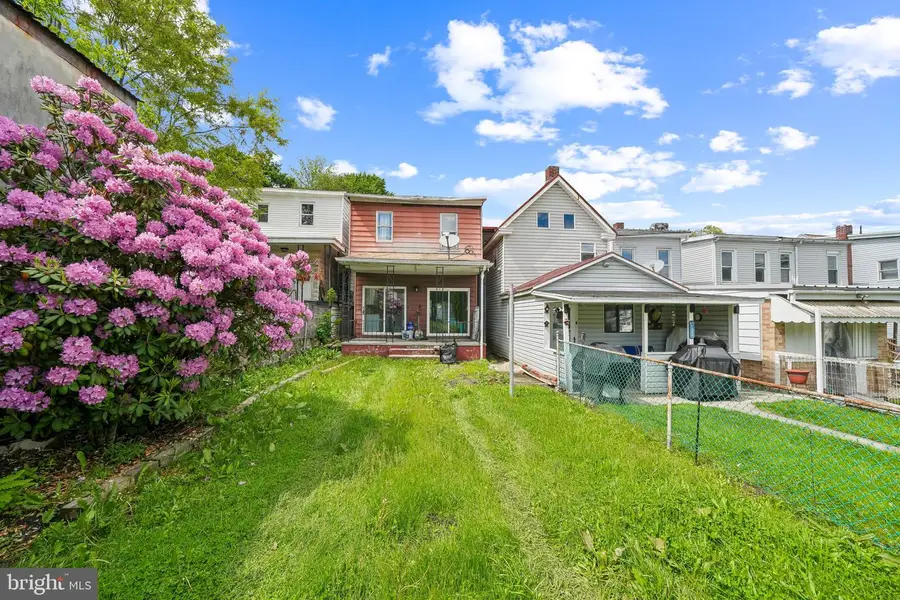 134-134 1/2 W Spruce St, Tamaqua, PA 18252 - #2
