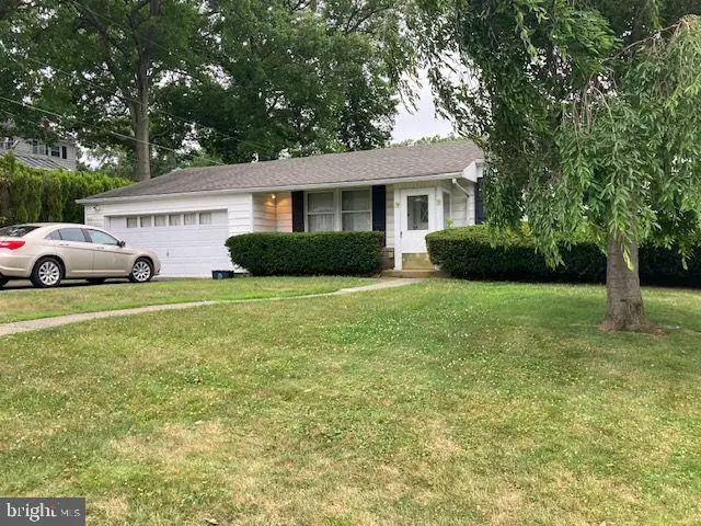 25 S 25th St, Pottsville, PA 17901 - #3