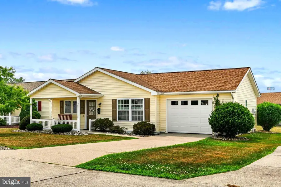729 Union Ct, Pine Grove, PA 17963 - #3