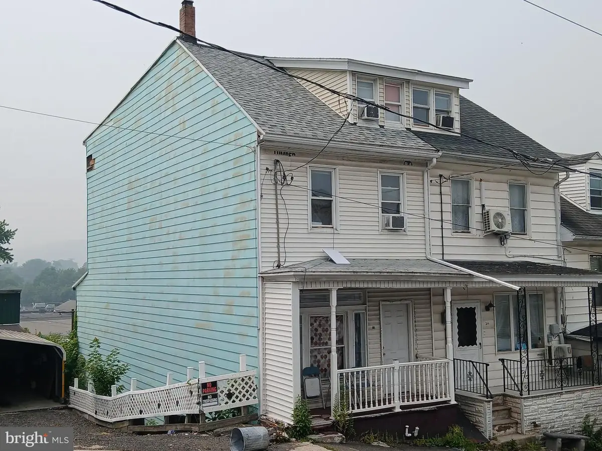 32 S Catherine St, Shenandoah, PA 17976 - #1