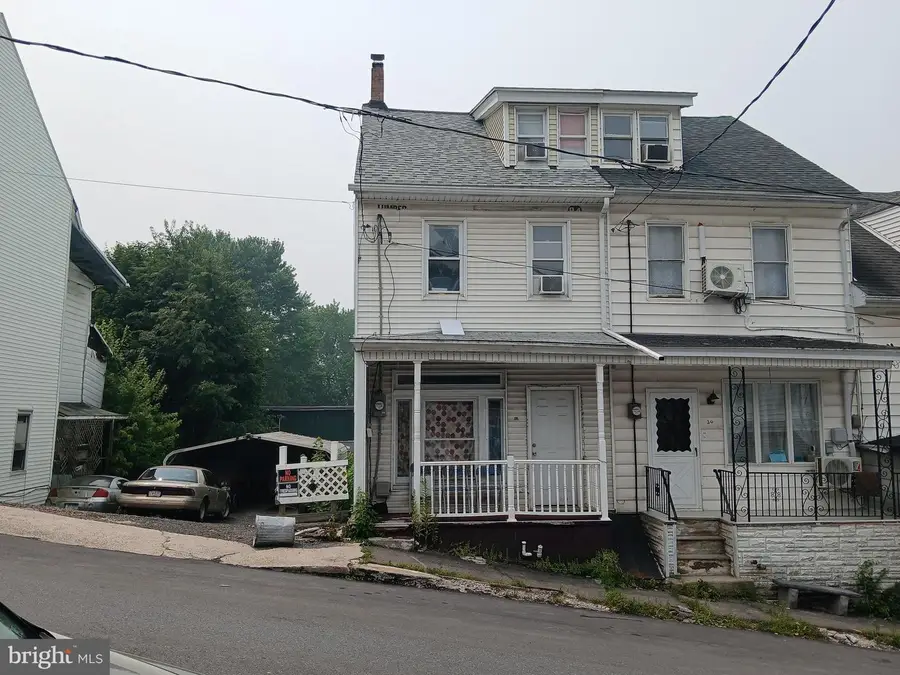 32 S Catherine St, Shenandoah, PA 17976 - #2