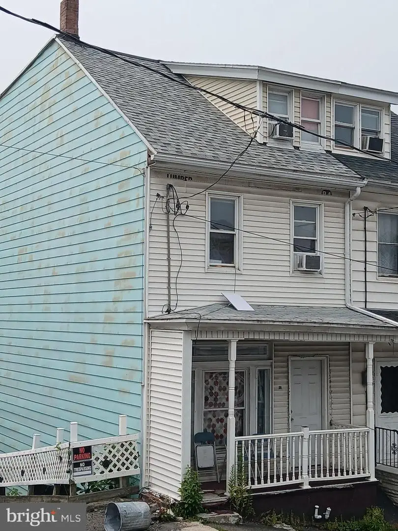 32 S Catherine St, Shenandoah, PA 17976 - #3