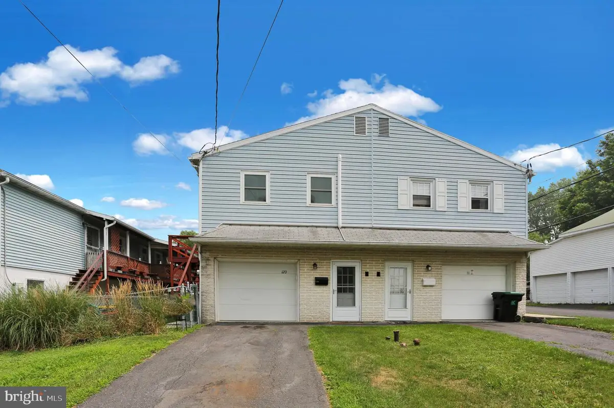120 N Franklin St, Orwigsburg, PA 17961 - #1