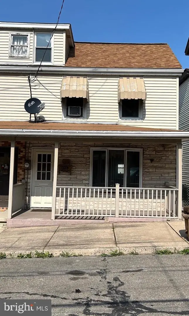 117 Hunter St, Tamaqua, PA 18252 - #1