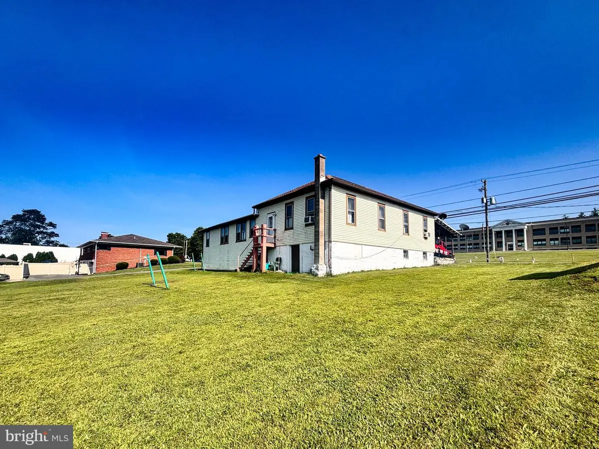 154-156 E Main, Hegins, PA 17938 - #1