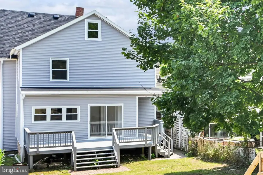 111 E Grand Ave, Tower City, PA 17980 - #3