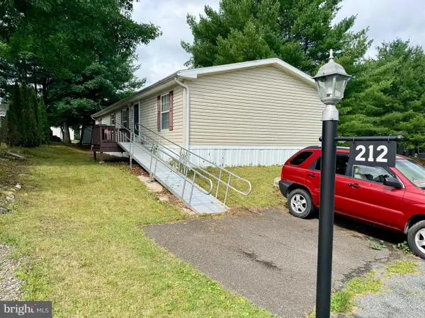 212 Hope Dr, NEW RINGGOLD, PA 17960