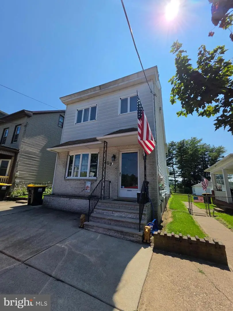 417 Mcknight St, Gordon, PA 17936 - #1