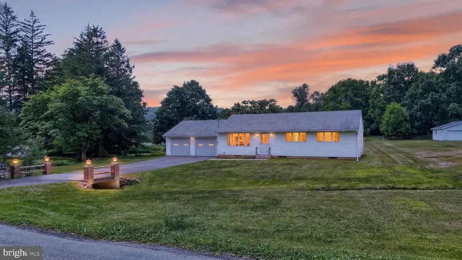 51 Reynolds Rd, Tamaqua, PA 18252 - #2